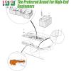 image10L0L Golf Cart Charger DC Receptacle for Club Car Precedent 2004up Electric Carts OEM 103375501