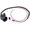image10L0L Golf Cart Charger DC Receptacle for Club Car Precedent 2004up Electric Carts OEM 103375501