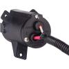 image10L0L Golf Cart Charger DC Receptacle for Club Car Precedent 2004up Electric Carts OEM 103375501