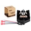 image10L0L Golf Cart Heavy Duty Forward and Reverse Switch Assembly Fits Club Car DS Golf Cart OEM 101753004