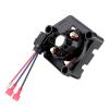 image10L0L Golf Cart Heavy Duty Forward and Reverse Switch Assembly Fits Club Car DS Golf Cart OEM 101753004