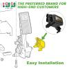 image10L0L Golf Cart MCOR 4 Conversion Throttle Potentiometer Compatible with Club Car PrecedentCarryallTempoOnward 2012up Golf Cart Replaces 105116301 103850401MCOR 3