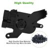 image10L0L Golf Cart MCOR 4 Conversion Throttle Potentiometer Compatible with Club Car PrecedentCarryallTempoOnward 2012up Golf Cart Replaces 105116301 103850401MCOR 3