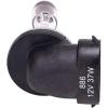 image10L0L Halogen Headlight Bulb for EZGO 1994up and Club Car DS 1999 up ampamp Precedent 2004up12V 37W 886 Golf Cart Light Bulbs OEM 101988101 74004G01 Pack of 2