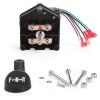 image10L0L Heavy Duty Forward and Reverse Switch for Club Car DS 1996up 48V Powerdrive System Golf Cart OEM 101753005 102250201 101979101 1014808 1012987