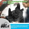 image10L0L MCOR 4 Throttle Potentiometer for Club Car DS ampamp Precedent 2012up Golf Cart Replaces OEM 105116301 103850401MCOR 3