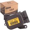 image10L0L MCOR 4 Throttle Potentiometer for Club Car DS ampamp Precedent 2012up Golf Cart Replaces OEM 105116301 103850401MCOR 3