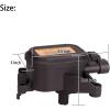 image10L0L MCOR 4 Throttle Potentiometer for Club Car DS ampamp Precedent 2012up Golf Cart Replaces OEM 105116301 103850401MCOR 3