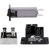 image10L0L Relay Rectifier Circuit Breaker Charger Repair Kit for Club Car 48V Powerdrive 1 ampamp 2 Charger OEM CCX8506 102273501 101828601