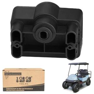 image10L0L MCOR Throttle Potentiometer for Club Car Precedent 20042011 Golf Cart Accelerator Sensor Motor Controller Output Regulator OEM 103327901 102528501