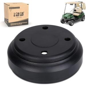 imageGolf Cart Brake Drum fit for Golf Cart Club Car DS 1995up ampamp Precedent 2004up Brake hub Replacement Part 101791101 101823201