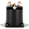 image10L0L 48 Volt Solenoid for Club Car DS 19951997 Electric4 Terminal Premium Golf Cart Solenoid Replace OEM 101807001 08761118