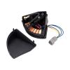 image10L0L Golf Cart VGlide Wiper Switch Assembly Fits for Club Car DS 48 Volt GE 19981999 Replaces OEM  101932003