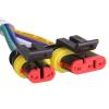 image10L0L Golf Carts Mcor 3 ampamp 4 Adapter Harness Motor Controller Output Regulator for Club Car Golf Carts OEM 103890801