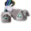 image10L0L Golf Carts Mcor 3 ampamp 4 Adapter Harness Motor Controller Output Regulator for Club Car Golf Carts OEM 103890801