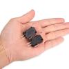 image10L0L Speed Micro Switch 3 Prong Terminal for Golf Cart Club Car DS Precedent 1982up ampamp Tempo 2018up Replacement Part 1014807 1014805 4240