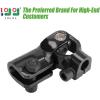 image10L0L Golf Cart Steering Shaft Yoke Assembly for EZGO RXV 2008up Gas ampamp Electric OEM 608114
