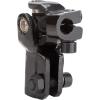 image10L0L Golf Cart Steering Shaft Yoke Assembly for EZGO RXV 2008up Gas ampamp Electric OEM 608114