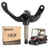 image10L0L Golf Cart Spindle Assembly for EZGO RXV 2008up Gas and Electric Drivers Side and Passenger Side OEM 601413 607413 610802 611271