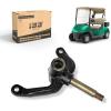 image10L0L Golf Cart Spindle Passenger Side Spindle Assembly Compatible with EZGO RXV 2008up Golf Cart Model Replace OEM 611271 610802
