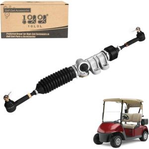 image10L0L Steering Rack Assembly for EZGO RXV 2008up Gas ampamp Electric Golf Carts OEM 618329