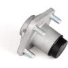 image10L0L 2023 Upgraded Wheel Hub Assembly for 200152013 EZGO TXT Shuttle Workhorse ST Series Gas ampamp Electric Golf Cart with Bearing Races ampamp Cap OEM 70895G01 70895G01 Set of 2