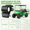 image10L0L Golf Cart Inductive Throttle Sensor for EZGO Electric1994 ampamp Up TXT PDS Inductive Throttle Sensor OEM 25854G01 25854G01