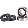 image10L0L Golf Cart Rear Axle Bearing ampamp Seal Kits for EZGO Marathon Medalist ampamp TXTRXV 1978Up Electric Golf Cart Bearing Shaft Kit Replace OEM611931 620343 70181G0115112G1 230889 8270578