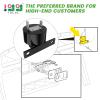 image10L0L Golf Cart Reverse Buzzer Beeper Intermittent Fits EZGO TXT GampampE 199608 Golf Cart Replaeces 73290G01