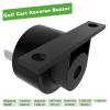 image10L0L Golf Cart Reverse Buzzer Beeper Intermittent Fits EZGO TXT GampampE 199608 Golf Cart Replaeces 73290G01