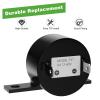 image10L0L Golf Cart Reverse Buzzer Beeper Intermittent Fits EZGO TXT GampampE 199608 Golf Cart Replaeces 73290G01
