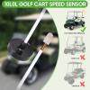 image10L0L Golf Cart Speed Sensor 36V Fit for PDS Electric Golf Cart EZGO 2000UP OEM Part 73327G01