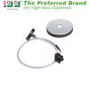 image10L0L Golf Cart Speed Sensor Harness 48 Volt with High Speed Sensor Magnet for EZGO TXT Golf Cart OEM 620422 73328G01