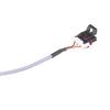 image10L0L Golf Cart Speed Sensor Harness 48 Volt with High Speed Sensor Magnet for EZGO TXT Golf Cart OEM 620422 73328G01