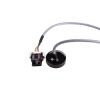 image10L0L Golf Cart Speed Sensor Harness 48 Volt with High Speed Sensor Magnet for EZGO TXT Golf Cart OEM 620422 73328G01