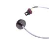 image10L0L Golf Cart Speed Sensor Harness 48 Volt with High Speed Sensor Magnet for EZGO TXT Golf Cart OEM 620422 73328G01