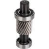 image10L0L Input Shaft Kit for EZGO TXT ampamp Medalist 1994up Marathon 19881994 Electric Golf Cart 21 Tooth Spline Gear 15quot Diameter OEM 28095G01 28095G01 26926G01 26926G01 612556