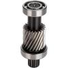 image10L0L Input Shaft Kit for EZGO TXT ampamp Medalist 1994up Marathon 19881994 Electric Golf Cart 21 Tooth Spline Gear 15quot Diameter OEM 28095G01 28095G01 26926G01 26926G01 612556