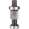 image10L0L Input Shaft Kit for EZGO TXT ampamp Medalist 1994up Marathon 19881994 Electric Golf Cart 21 Tooth Spline Gear 15quot Diameter OEM 28095G01 28095G01 26926G01 26926G01 612556