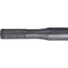image10L0L Passenger Side Rear Splined Axle Shaft for EZGO TXT 19942013 Electric Golf Cart OEM 20377G12 20377G12