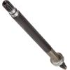 image10L0L Rear Axle Shaft for 199432009 EZGO TXT Medalist ST MPT Gas Golf Cart Includes Bearing OEM 72056G01 72057G01 ONLY for Gas CartDriver Side
