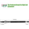 image10L0L Rear Axle Shaft for 199432009 EZGO TXT Medalist ST MPT Gas Golf Cart Includes Bearing OEM 72056G01 72057G01 ONLY for Gas CartDriver Side