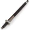 image10L0L Rear Axle Shaft for 199432009 EZGO TXT Medalist ST MPT Gas Golf Cart Includes Bearing OEM 72056G01 72057G01 ONLY for Gas CartDriver Side