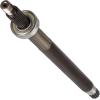 image10L0L Rear Axle Shaft for 199432009 EZGO TXT Medalist ST MPT Gas Golf Cart Includes Bearing OEM 72056G01 72057G01 ONLY for Gas CartDriver Side