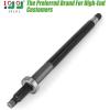 image10L0L Rear Axle Shaft for 199432009 EZGO TXT Medalist ST MPT Gas Golf Cart Includes Bearing OEM 72056G01 72057G01 ONLY for Gas CartPassenger Side