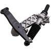 image10L0L Steering Gear Box Assembly for 19942000 EZGO TXT Medalist Express Shuttle Refresher Workhorse ST Series Golf Cart OEM 70314G01 70314G02 70723G02