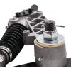 image10L0L Steering Gear Box Assembly for 19942000 EZGO TXT Medalist Express Shuttle Refresher Workhorse ST Series Golf Cart OEM 70314G01 70314G02 70723G02