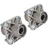 image10L0L Wheel Hub Assembly for 197920015 EZGO TXT Marathon Medalist ST 350 ampamp Workhorse DCS Golf Cart OEM 19058G2 19932G1 17477G1 12992G1 14926G1 Set of 2