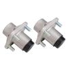 image10L0L Wheel Hub Assembly for 197920015 EZGO TXT Marathon Medalist ST 350 ampamp Workhorse DCS Golf Cart OEM 19058G2 19932G1 17477G1 12992G1 14926G1 Set of 2