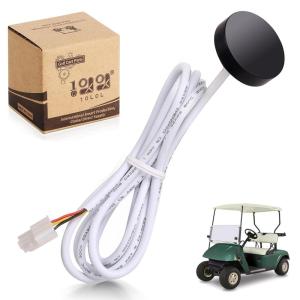 image10L0L Golf Cart Speed Sensor 36V Fit for PDS Electric Golf Cart EZGO 2000UP OEM Part 73327G01
